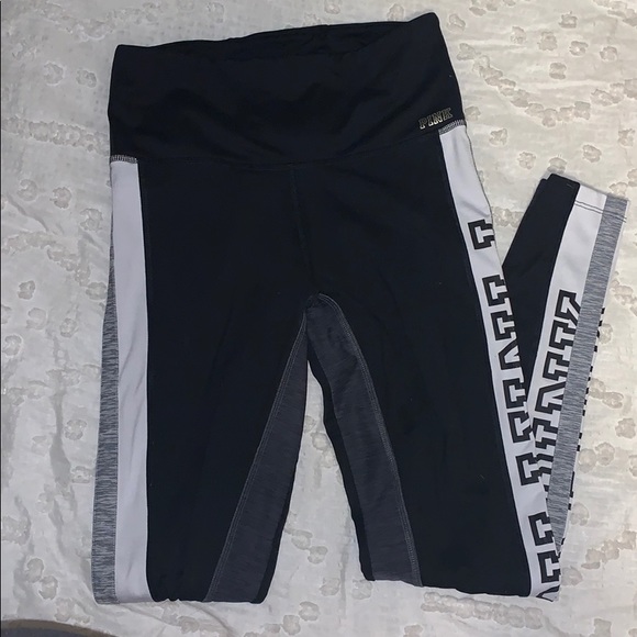 PINK Victoria's Secret Pants - PINK leggings